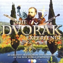 The Dvorak Experience - 2 CD