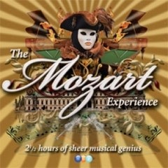 The Mozart Experience - 2 CD