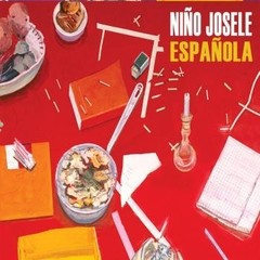 Niño Josele - Española - CD