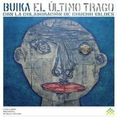 Buika / Chucho Valdés - El último trago - CD