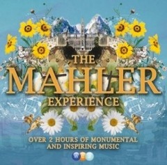 The Mahler Experience - 2 CD