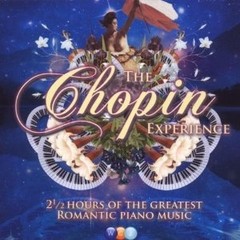 The Chopin Experience - 2 CD