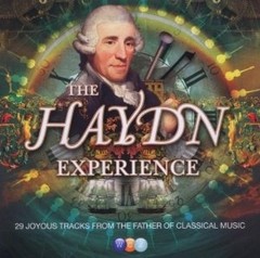 The Haydn Experience - 2 CD