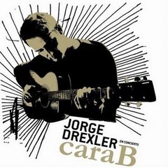 Jorge Drexler - En concierto - Cara B (2 CDs)