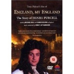 John Elliot Gardiner - England, My England - The Story Of Henry Purcell - DVD