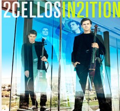 Luka Sulic & Stepan Hauser - 2 Cellos In2ition - Importado - CD