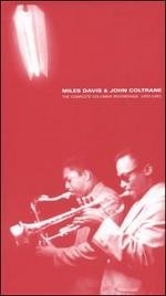Miles Davis & John Coltrane -The Complete Columbia Recordings (Box set 6 CDs)