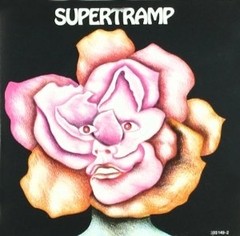Supertramp - Supertramp - CD