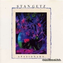 Stan Getz - Apasionado - CD