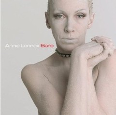 Annie Lennox: Bare - CD