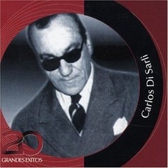 Carlos Di Sarli - Inolvidable RCA - 20 Grandes Éxitos - CD