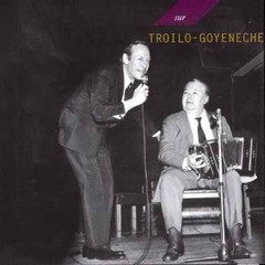 Aníbal Troilo / Roberto Goyeneche - Sur - CD