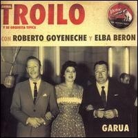 Aníbal Troilo - Garúa - 1961 - 1962 - CD