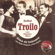 Aníbal Troilo - Alma de bohemio - 1965 - CD