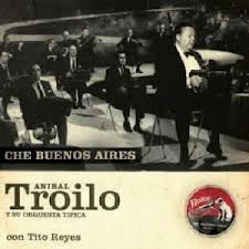 Aníbal Troilo - Che Buenos Aires 1969 - 1970 - CD