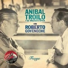 Aníbal Troilo - Fueye - 1971 - CD