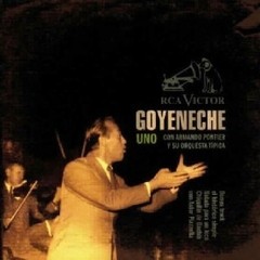 Roberto Goyeneche - Uno - CD