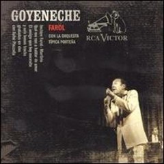 Roberto Goyeneche - Farol - CD