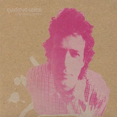 Gustavo Cerati - Cancones elegidas ( CD + DVD Video )