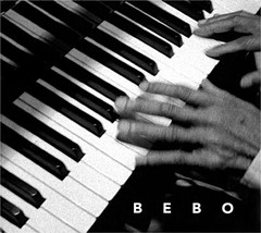Bebo Valdés - Bebo - CD