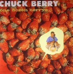 Chuck Berry - One dozen berrys - Vinilo (180 Gram)