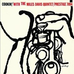 Miles Davis - Cookin´with The Miles Davis Quintet - Vinilo (180 gram)