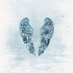 Coldplay - Ghost Stories - Live 2014 (CD + DVD)