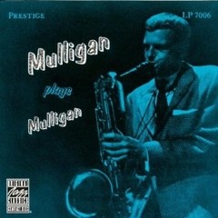 Gerry Mulligan - Mulligan Plays Mulligan - CD