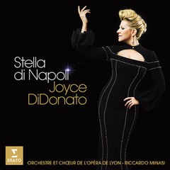 Joyce DiDonato - Stella di Napoli - CD