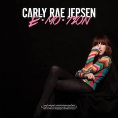 Carly Rae Jepsen - E . Mo . Tion - CD