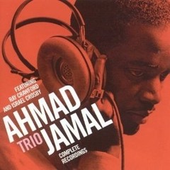 Ahmad Jamal - Complete Recordings (2 CDs)