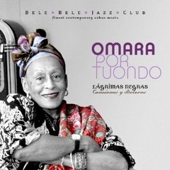 Omara Portuondo - Lágrimas negras - Canciones y Boleros (2 CDs)