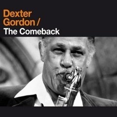 Dexter Gordon - The Comeback - CD