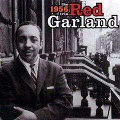 Red Garland Trïo - The 1956 (With Paul Chambers & Art Taylor) - CD