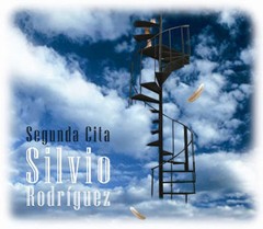 Silvio Rodríguez - Segunda cita - CD