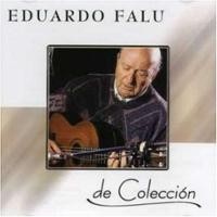 Eduardo Falú - De Colección - CD