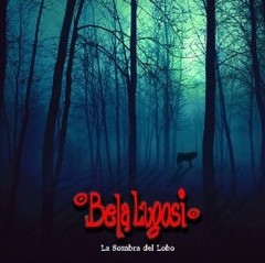 Bela Lugosi - La sombra del lobo - CD