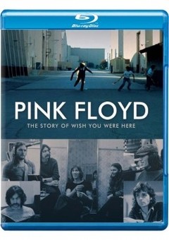 Pink Floyd - The Story of Wish Were Here - Blu-ray