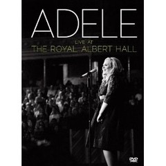 Adele - Live at The Royal Albert Hall (2011) (CD + DVD)