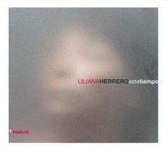 Liliana Herrero - Este tiempo - CD
