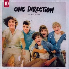 One Direction - Up all Night - CD