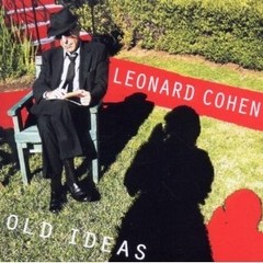 Leonard Cohen: Old Ideas - CD