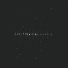 Adrián Iaies - Melancolía - CD