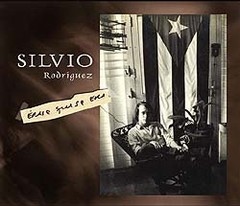 Silvio Rodríguez - Érase que se era (2 CDs)