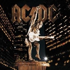 AC / DC: Stiff Upper Lip - CD