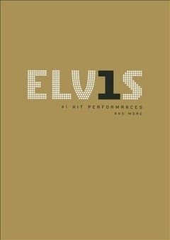 Elvis Presley: #1 - Hit Performances and more - DVD
