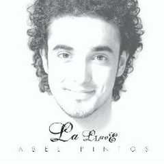 Abel Pintos - La llave - CD