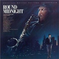 Round Midnight - Original Soundtrack - Dexter Gordon - CD