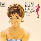 Miles Davis Sextet - Someday my Prince Will Come Imp. - CD