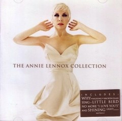 Annie Lennox: The Annie Lennox Collection - CD